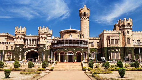 Here Are 12 Places To Stay In Bengaluru, No Matter Your Budget